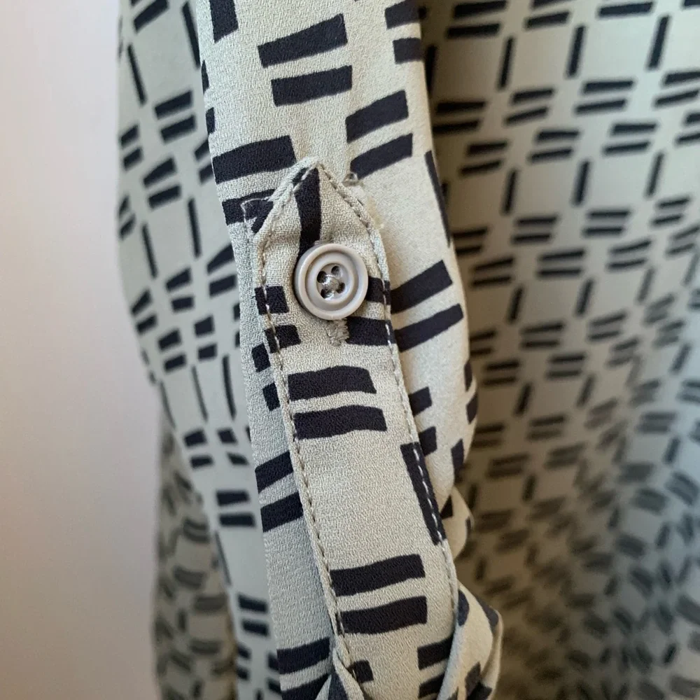Reitmans long roll